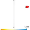 Image de Tube Led T8 20w 2000lm G13 6500k Lumière Froide ø2,78x151,42cm Philips