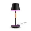 Image de Philips Hue white & Color ambiance Lampe À Poser Portable go, Édition Spéciale