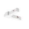 Image de Philips Hue Connecteur D'angle Intérieur Perifo - Blanc