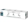 Image de Spot Plafond Meranti Blanc Philips éclairage Directionnel Moderne, Sans Ampoule Gu10 - Philips