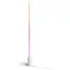 Image de Philips Hue White and Color ambiance 8718696176252 éclairage intelligent Éclairage de plancher intelligent Bluetooth Blanc 29 W - Neuf