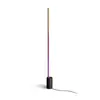 Image de Philips Hue white & Color ambiance Lampadaire Gradient Signe - Noir
