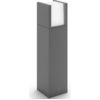Image de Arbor Borne Ultra Efficace LED 3,8W 800lm Anthracite
