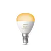 Image de Philips Hue White Ambiance Sphérique - Ampoule Connectée E14