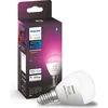 Image de Philips Hue 8719514491229 éclairage intelligent Ampoule intelligente Bluetooth/Zigbee Blanc 5,1 W