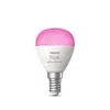 Image de Philips Hue white & Color ambiance Sphérique - Ampoule Connectée E14