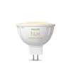 Image de Philips Hue White Ambiance Mr16 - Spots Connectés
