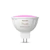 Image de Philips Hue white & Color ambiance Mr16 - Spots Connectés