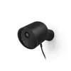 Image de Hue Caméra Filaire Secure - Noir