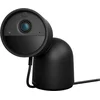 Image de Philips hue Secure caméra filaire avec support noir
