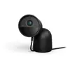 Image de Hue Caméra Filaire Secure Avec Support De Bureau - Noir