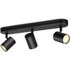 Image de WiFi Imageo Spot 3x5W Blanc Froid-Chaud