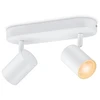 Image de Imageo Wiz Build On Spots 2X5W 922-65 W