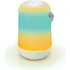 Image de Lampe De Table Rvb Dégradée Connectée Wifi 929003211501 Wifi Philips Wiz