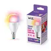 Image de Ampoule LED connectée WiZ E14 Blanc - Neuf