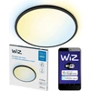 Image de WiZ SuperSlim Plafonnier Tunable bk White 2450lm - Wiz 929003226801 - (Articles spéciaux / autres / non triés)