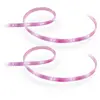 Image de Philips Hue Pack : Lightstrip + Extension