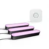 Image de Philips Pack : Hue Play Light Bars + Extension + Hue Bridge