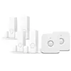 Image de Pack De 4 Capteurs De Contact Hue Secure + 2x Détecteurs De Mouvement + Bridge