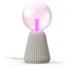 Image de Philips Lightguide Globe Large + Lampe À Poser Cônique (sable)