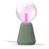 Image de Philips Lightguide Globe Large + Lampe À Poser Cônique (vert Sauge)