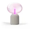 Image de Philips Lightguide Ellipse + Lampe À Poser Dôme (sable)