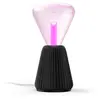 Image de Philips Hue Lightguide Triangulaire + Lampe À Poser Cônique (noir)