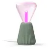 Image de Philips Lightguide Triangulaire + Lampe À Poser Cônique (vert Sauge)