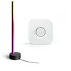 Image de Philips Pack : Lampe À Poser Gradient Signe + Hue Bridge