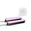 Image de Philips Pack : Hue Play Light Bars + Hue Bridge