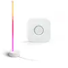 Image de Philips Pack : Lampe À Poser Gradient Signe + Hue Bridge