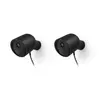 Image de Pack De 2 Caméras Filaires Hue Secure