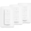 Image de Philips Pack : Dimmer Switch Pack De 3