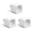 Image de Philips Pack : Prise Intelligente Pack De 3