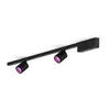 Image de Philips Perifo Kit De Base Pour Plafond, Droit (2 spots)