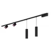 Image de Philips Perifo Kit De Base Pour Plafond, Droit (2 spots, 2 suspensions)