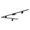 Image de Philips Perifo Kit De Base Pour Plafond, En L (3 spots)