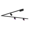 Image de Philips Perifo Kit De Base Pour Plafond, En L (3 spots)