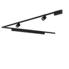 Image de Philips Perifo Kit De Base Pour Plafond, En L (2 spots, 1 barre Lumineuse)