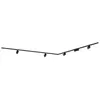 Image de Philips Perifo Kit De Base Pour Plafond, En L (4 spots)