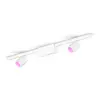 Image de Philips Perifo Kit De Base Pour Plafond, Droit (2 spots)