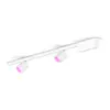 Image de Philips Perifo Kit De Base Pour Plafond, Droit (2 spots)