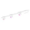 Image de Philips Perifo Kit De Base Pour Plafond, Droit (3 spots)