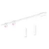 Image de Philips Perifo Kit De Base Pour Plafond, Droit (2 spots, 2 suspensions)