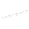 Image de Philips Perifo Kit De Base Pour Plafond, Droit (2 spots, 1 barre Lumineuse)