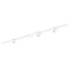 Image de Philips Perifo Kit De Base Pour Plafond, Droit (3 spots)
