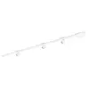 Image de Philips Perifo Kit De Base Pour Plafond, Droit (3 spots)