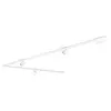 Image de Philips Perifo Kit De Base Pour Plafond, En L (3 spots)