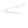 Image de Philips Perifo Kit De Base Pour Plafond, En L (2 spots, 1 barre Lumineuse)