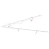 Image de Philips Perifo Kit De Base Pour Plafond, En L (4 spots)